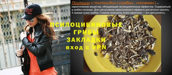 крисы Алексеевка